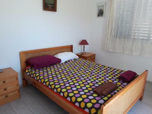 Pervolia Villa At Faros Beach