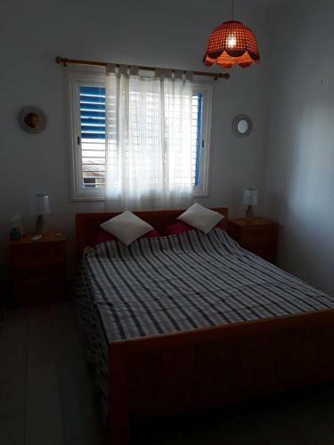 Pervolia Villa At Faros Beach
