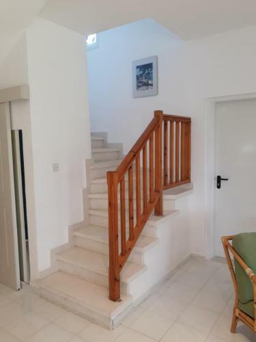 Pervolia Villa At Faros Beach