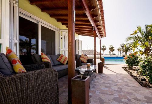Villa Casa Eliana