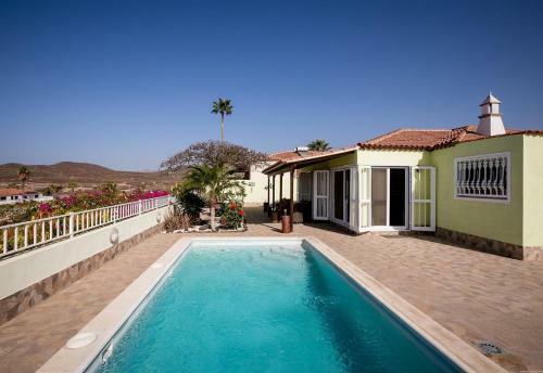 Villa Casa Eliana