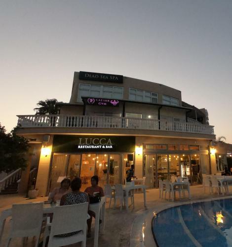 Ceasar Resort Cyprus - Apartment Leona