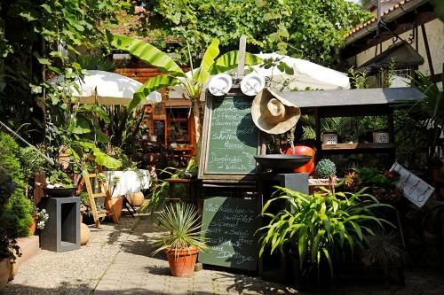 Apartamento Spelzenhof - Ferienwohnung Im Obergeschoss