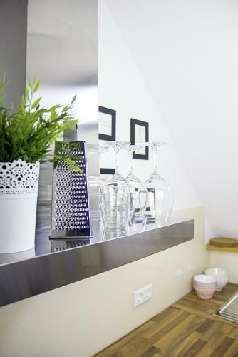 Apartamento Spelzenhof - Ferienwohnung Im Obergeschoss