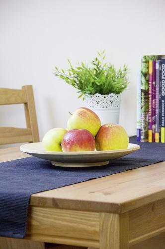 Apartamento Spelzenhof - Ferienwohnung Im Obergeschoss