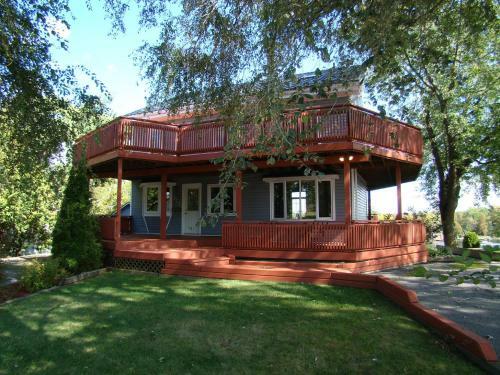 Kawartha Lakes, Fenelon Falls