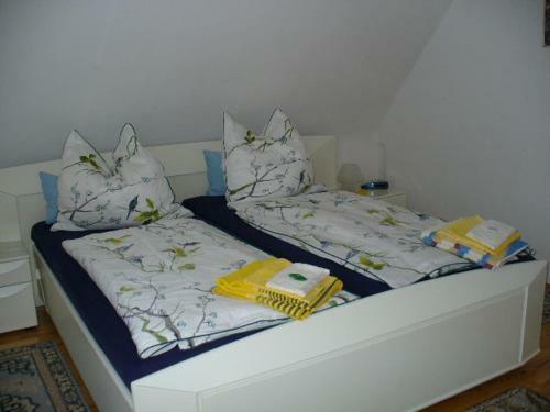Apartment Remele