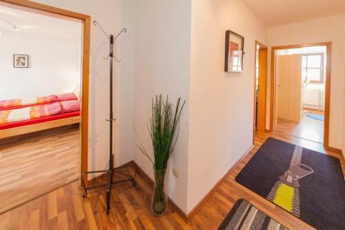 Apartamento Ferienwohnung Reisl�hner
