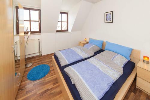 Apartamento Ferienwohnung Reisl�hner