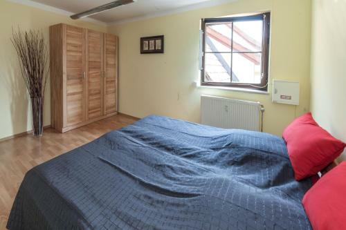 Apartamento Ferienwohnung Reisl�hner