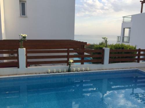 Marina View Villa 11