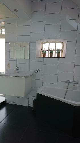 Apartamento Logement In Den Groene Specht