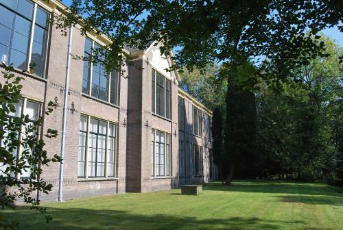 Hotel Bitter En Zoet