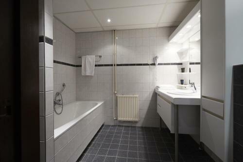 Hotel Zwartewater