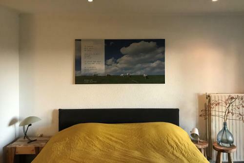 Bed & Breakfast Landgoed Wilgenheerd