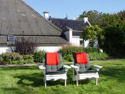 Bed & Breakfast Landgoed Wilgenheerd