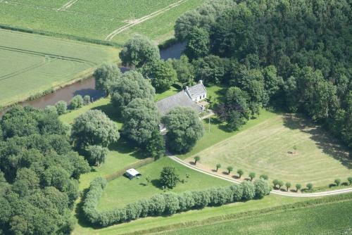 Bed & Breakfast Landgoed Wilgenheerd