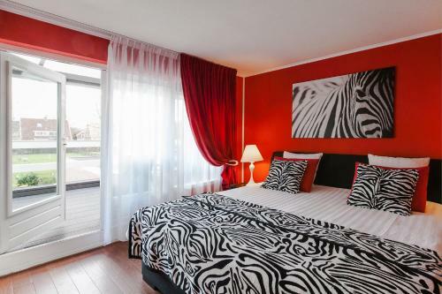 Hostal Alex Rooms Amsterdam Airport