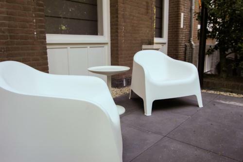 Hotel Oranjestaete