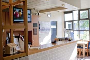 Bastion Hotel Nijmegen