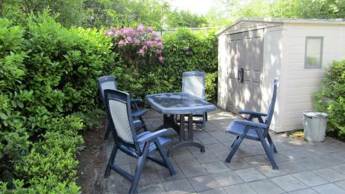 Chalet Adelaar & Chalet Lijster