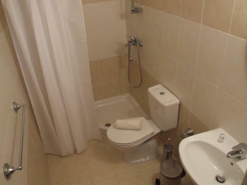 Apartamento Studio With Shower Room E3, Full Kitchen, Poolside, Free Wifi