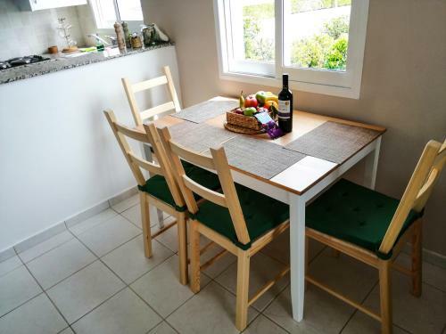 Top Seaview Apartment In Peyia