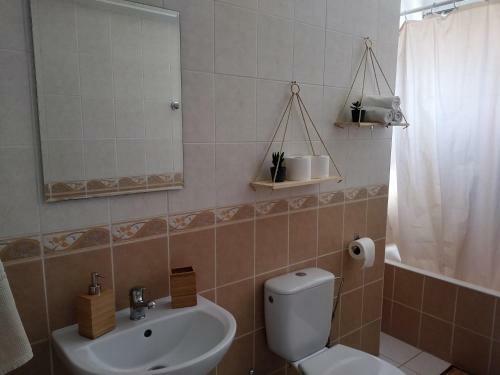 Top Seaview Apartment In Peyia