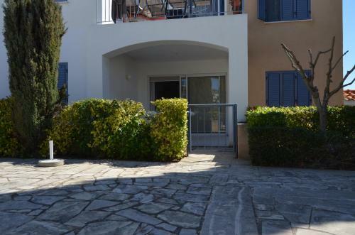 Apartamento Verne Place