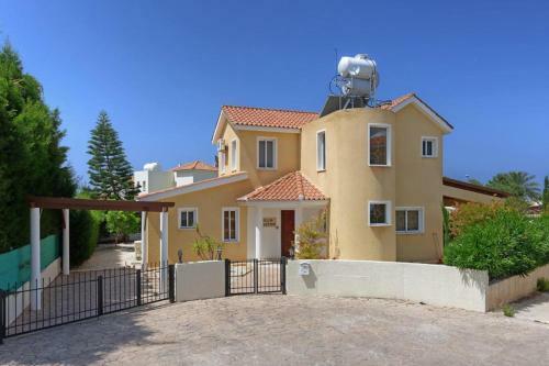 Villa Dentro Walking Distance To Coral Bay Centre