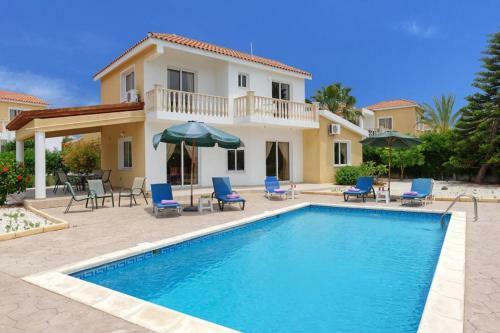 Villa Dentro Walking Distance To Coral Bay Centre