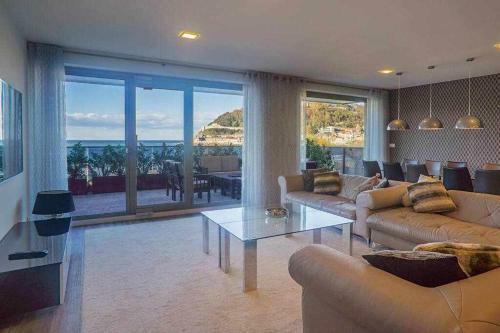 Apartamentos The Best In San Sebastian