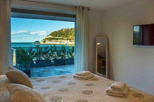 Apartamentos The Best In San Sebastian