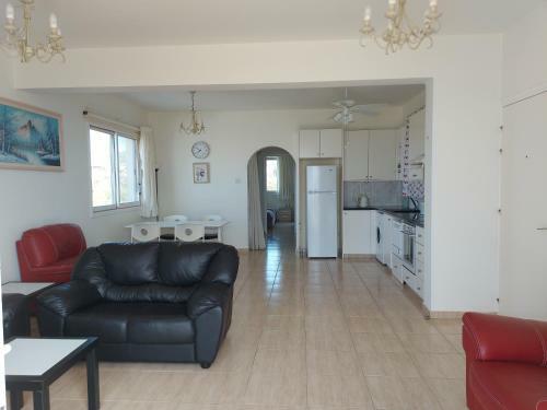 Apartamento Sea Caves Suite