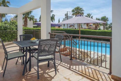 Coralia Dream Villa 1