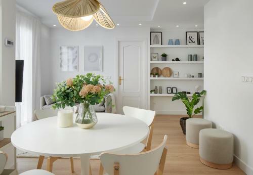 Moneo Apartment By Feelfree Rentals