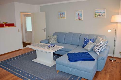 Apartamento Ferienwohnung Anne Mit Sonnenterra