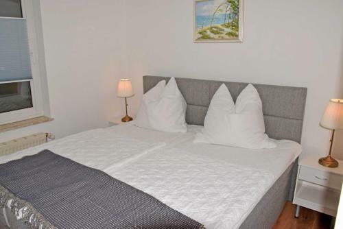 Apartamento Ferienwohnung Anne Mit Sonnenterra