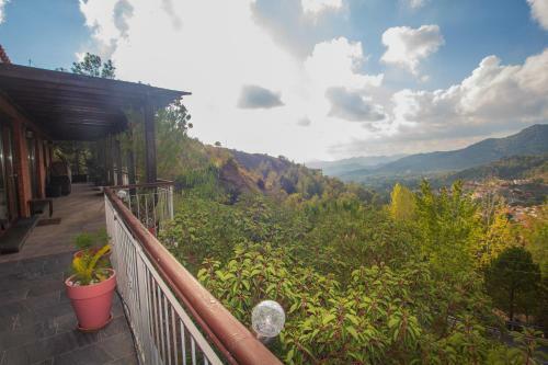 Villa Nausica By Agroholidays