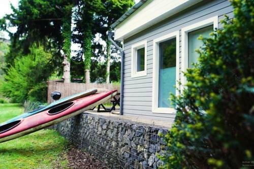 Le Bonheur � Rive