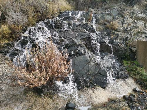 Platanistasa Mountain House
