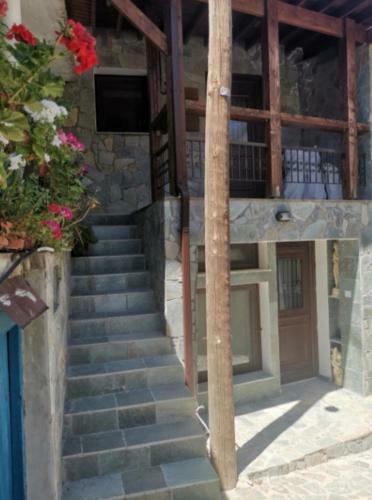 Platanistasa Mountain House