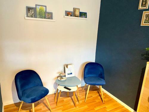 B&B Am Oker, Altenau, Harz