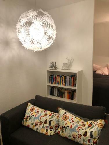 Apartamento Harzer Oase
