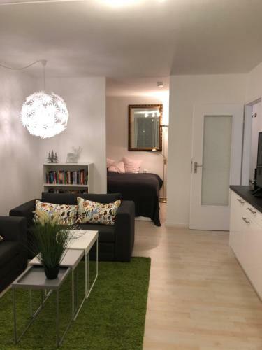 Apartamento Harzer Oase