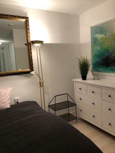 Apartamento Harzer Oase