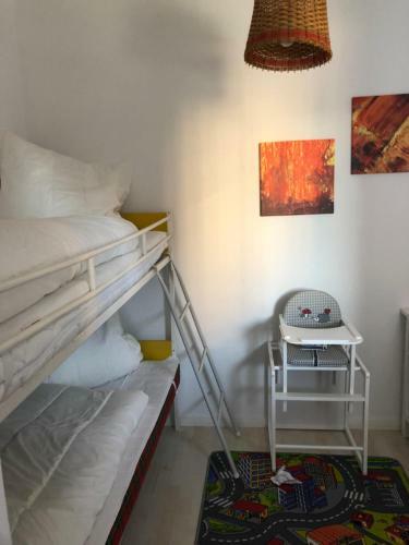 Apartamento Harzer Oase