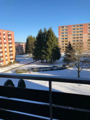 Apartamento Harzer Oase