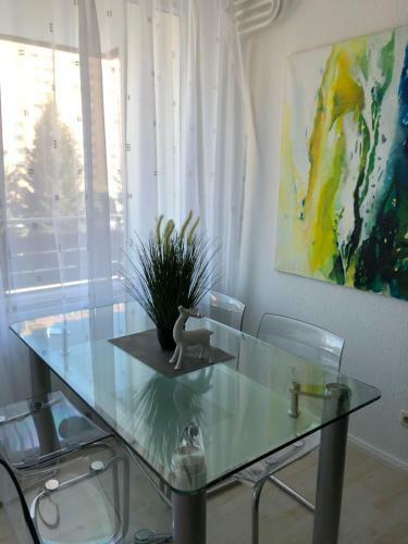 Apartamento Harzer Oase