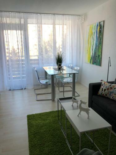 Apartamento Harzer Oase